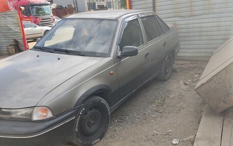 Daewoo Nexia I рестайлинг, 2004 год, 200 000 рублей, 4 фотография