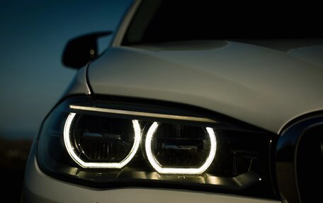 BMW X5, 2014 год, 3 100 000 рублей, 7 фотография