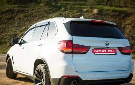 BMW X5, 2014 год, 3 100 000 рублей, 5 фотография