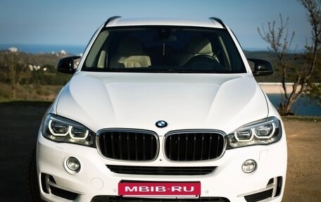 BMW X5, 2014 год, 3 100 000 рублей, 2 фотография
