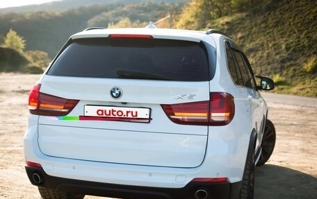 BMW X5, 2014 год, 3 100 000 рублей, 6 фотография