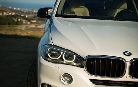 BMW X5, 2014 год, 3 100 000 рублей, 3 фотография