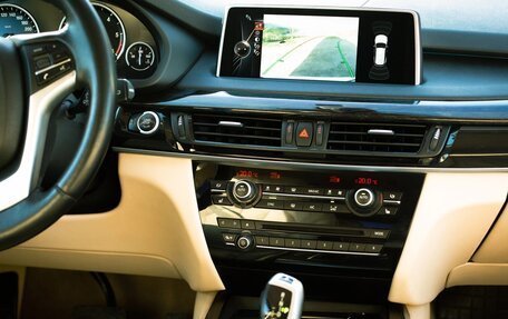 BMW X5, 2014 год, 3 100 000 рублей, 13 фотография