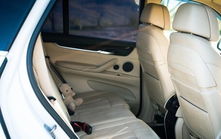 BMW X5, 2014 год, 3 100 000 рублей, 33 фотография