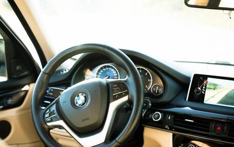 BMW X5, 2014 год, 3 100 000 рублей, 26 фотография