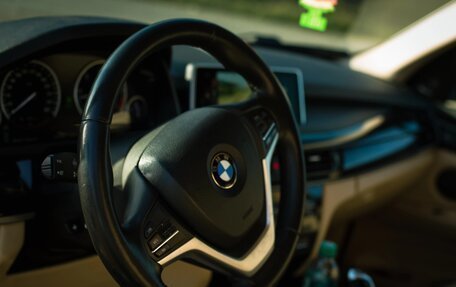 BMW X5, 2014 год, 3 100 000 рублей, 28 фотография