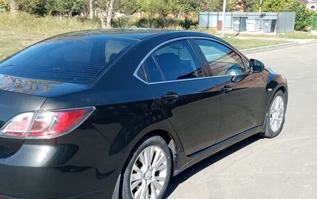Mazda 6, 2008 год, 520 000 рублей, 3 фотография
