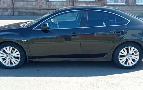 Mazda 6, 2008 год, 520 000 рублей, 2 фотография