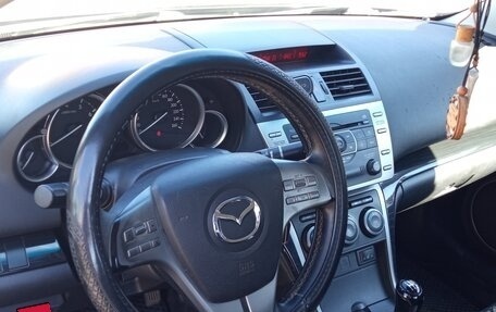 Mazda 6, 2008 год, 520 000 рублей, 5 фотография