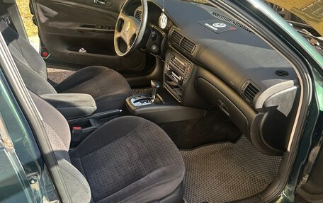 Volkswagen Passat B5+ рестайлинг, 1998 год, 600 000 рублей, 9 фотография