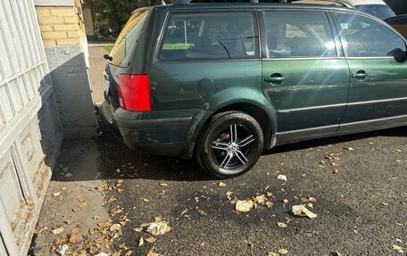 Volkswagen Passat B5+ рестайлинг, 1998 год, 600 000 рублей, 5 фотография