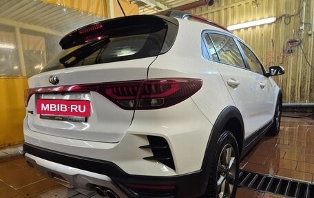 KIA Rio IV, 2021 год, 1 795 000 рублей, 5 фотография