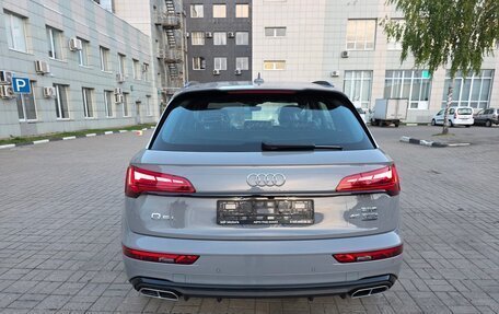 Audi Q5, 2025 год, 6 250 000 рублей, 6 фотография