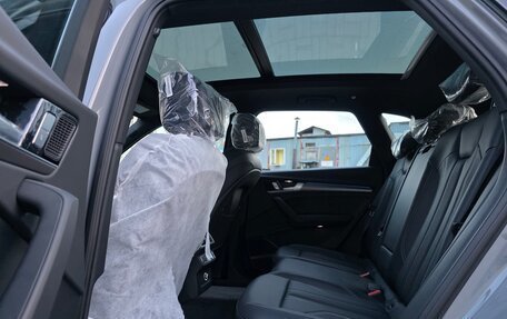 Audi Q5, 2025 год, 6 250 000 рублей, 11 фотография