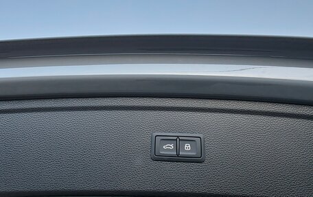 Audi Q5, 2025 год, 6 250 000 рублей, 18 фотография