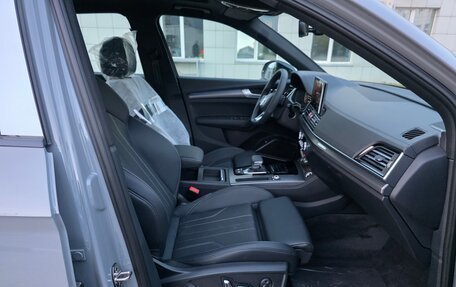Audi Q5, 2025 год, 6 250 000 рублей, 12 фотография