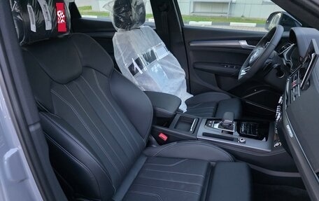 Audi Q5, 2025 год, 6 250 000 рублей, 13 фотография