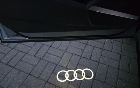 Audi Q5, 2025 год, 6 250 000 рублей, 22 фотография