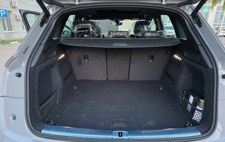 Audi Q5, 2025 год, 6 250 000 рублей, 19 фотография