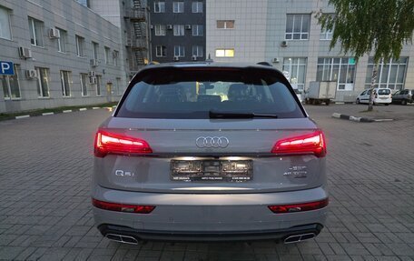 Audi Q5, 2025 год, 6 250 000 рублей, 30 фотография
