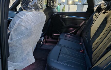 Audi Q5, 2025 год, 6 250 000 рублей, 33 фотография