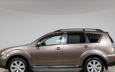 Mitsubishi Outlander III рестайлинг 3, 2011 год, 1 190 000 рублей, 8 фотография