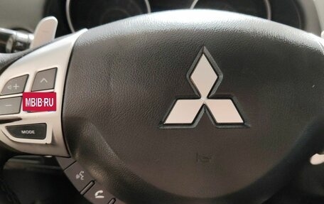 Mitsubishi Outlander III рестайлинг 3, 2011 год, 1 190 000 рублей, 15 фотография