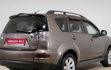 Mitsubishi Outlander III рестайлинг 3, 2011 год, 1 190 000 рублей, 5 фотография