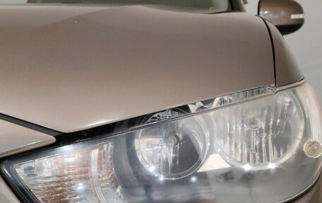 Mitsubishi Outlander III рестайлинг 3, 2011 год, 1 190 000 рублей, 21 фотография