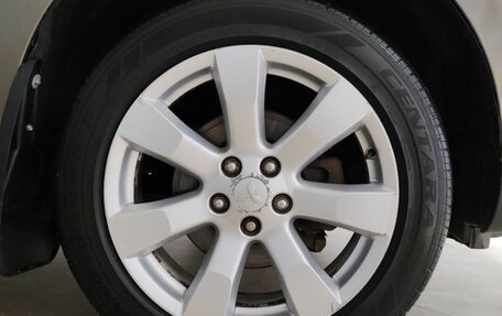 Mitsubishi Outlander III рестайлинг 3, 2011 год, 1 190 000 рублей, 22 фотография