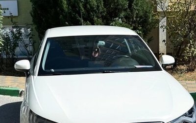 Audi A1, 2011 год, 991 000 рублей, 1 фотография