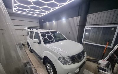 Nissan Pathfinder, 2012 год, 2 050 000 рублей, 1 фотография