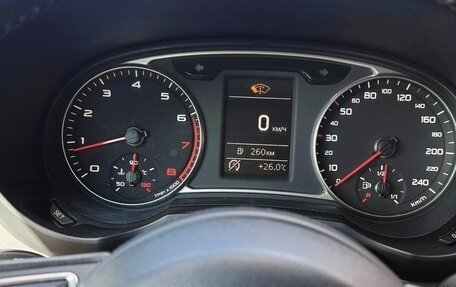Audi A1, 2011 год, 991 000 рублей, 6 фотография