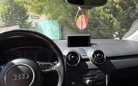 Audi A1, 2011 год, 991 000 рублей, 5 фотография