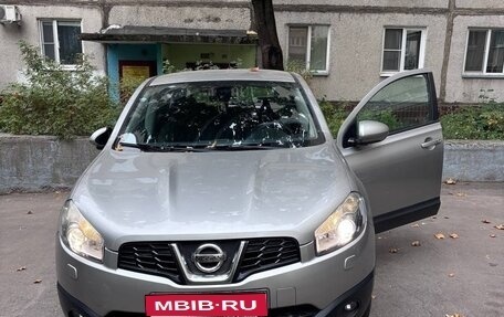 Nissan Qashqai, 2012 год, 950 000 рублей, 1 фотография
