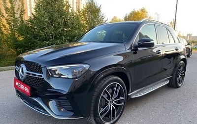Mercedes-Benz GLE, 2025 год, 16 275 000 рублей, 1 фотография