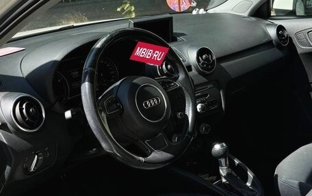 Audi A1, 2011 год, 991 000 рублей, 3 фотография