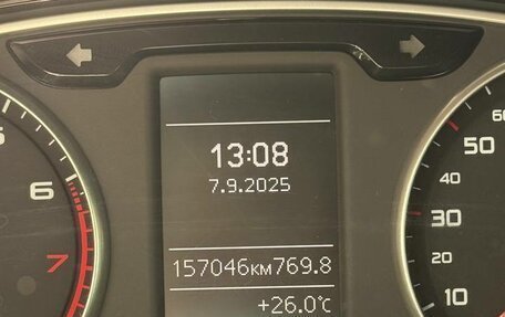 Audi A1, 2011 год, 991 000 рублей, 9 фотография