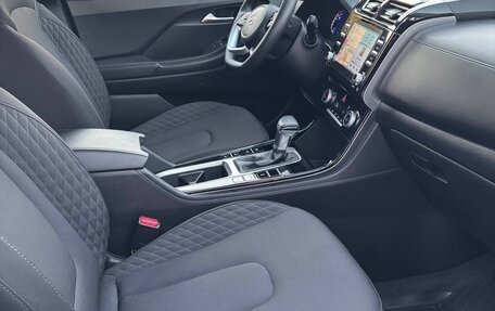 Hyundai Creta, 2021 год, 2 650 000 рублей, 11 фотография