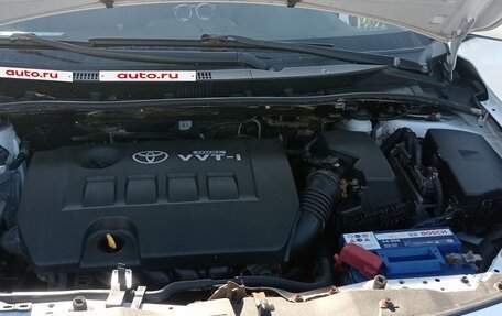 Toyota Corolla, 2008 год, 650 000 рублей, 7 фотография
