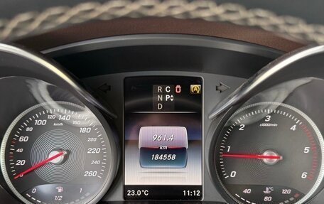 Mercedes-Benz V-Класс, 2018 год, 4 200 000 рублей, 17 фотография