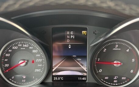 Mercedes-Benz V-Класс, 2018 год, 4 200 000 рублей, 18 фотография