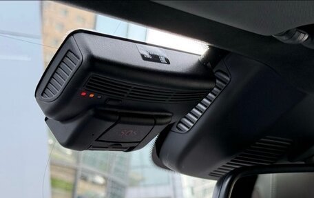 Mercedes-Benz V-Класс, 2018 год, 4 200 000 рублей, 19 фотография