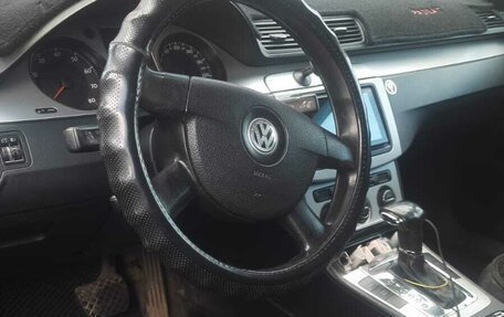 Volkswagen Passat B6, 2007 год, 760 000 рублей, 6 фотография