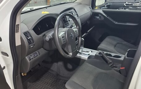 Nissan Pathfinder, 2012 год, 2 050 000 рублей, 3 фотография