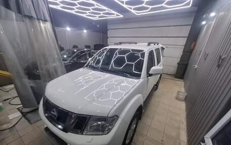 Nissan Pathfinder, 2012 год, 2 050 000 рублей, 2 фотография