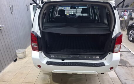 Nissan Pathfinder, 2012 год, 2 050 000 рублей, 7 фотография