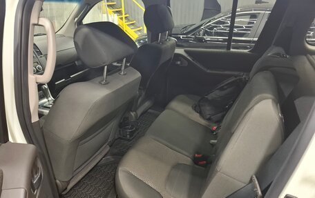 Nissan Pathfinder, 2012 год, 2 050 000 рублей, 4 фотография