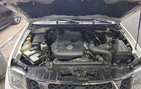 Nissan Pathfinder, 2012 год, 2 050 000 рублей, 11 фотография