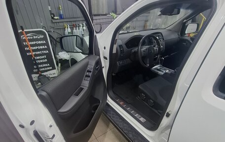 Nissan Pathfinder, 2012 год, 2 050 000 рублей, 17 фотография
